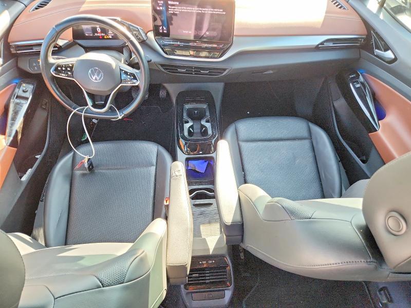 2021 Volkswagen Id.4 pro s