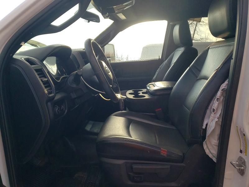 2024 Dodge Ram 2500 Tradesman