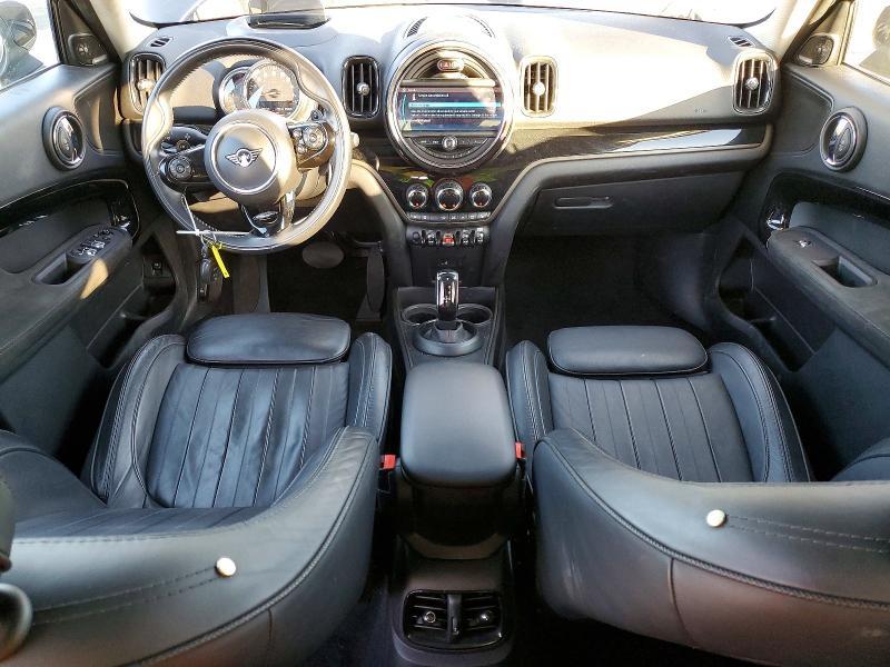2020 Mini Cooper s Countryman