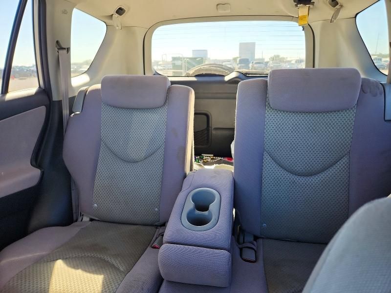 2008 Toyota Rav4