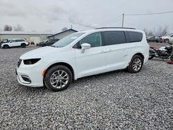 2022 Chrysler Pacifica Touring l for sale in Pekin, IL