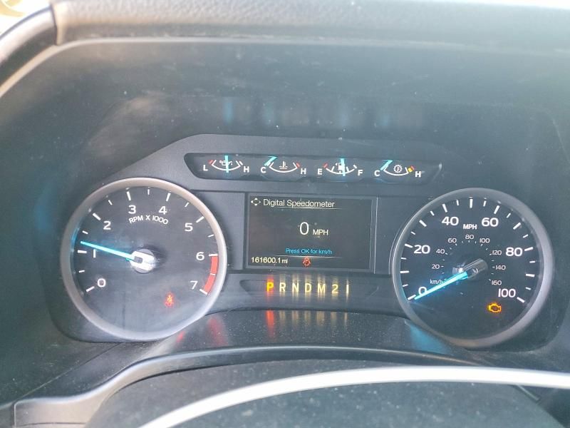 2019 Ford F250 Super Duty