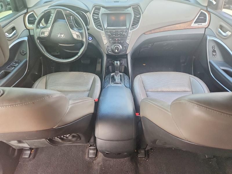 2019 Hyundai Santa fe xl se