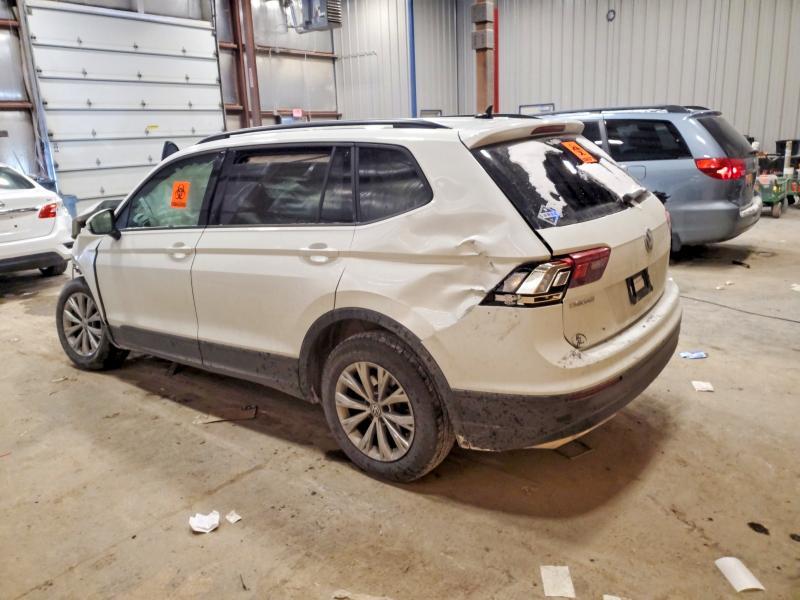 2020 Volkswagen Tiguan s