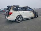 2017 Mercedes-Benz Gls 450 4matic
