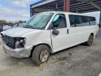 2016 Chev Express Passenger 35