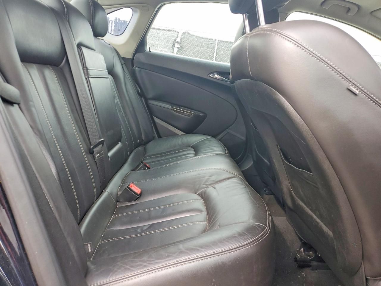 2014 Buick Verano Premium