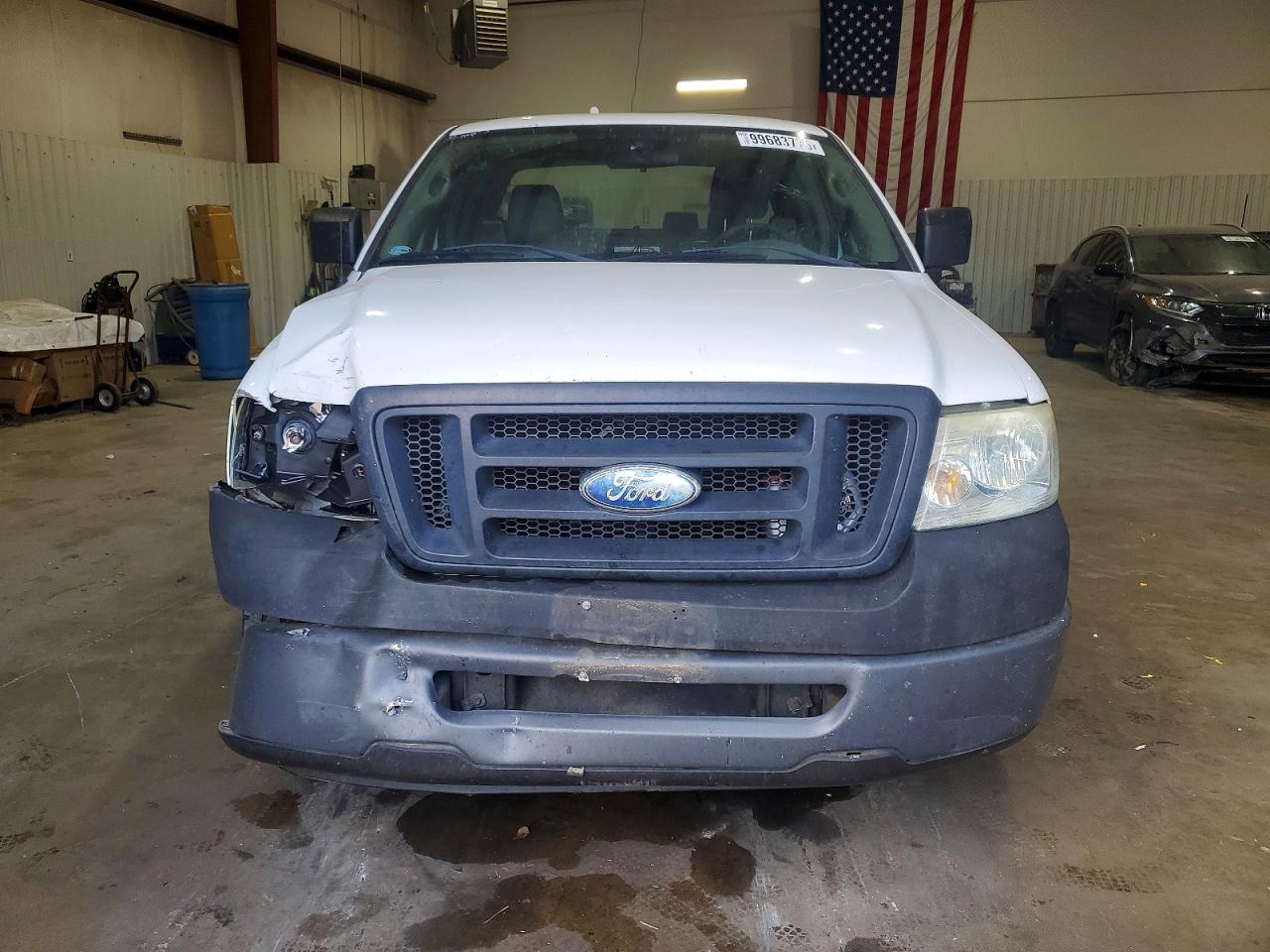 2008 Ford F150