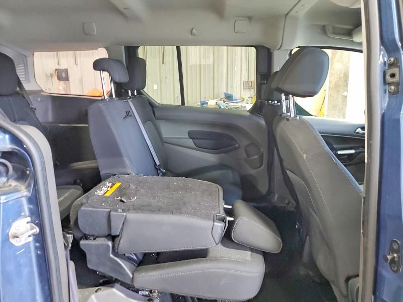 2021 Ford Transit Connect xlt