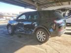 2017 Land Rover Discovery Sport se