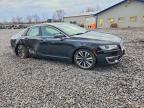 2019 Lincoln Mkz Reserve ii