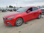 2014 Mazda 3 Touring