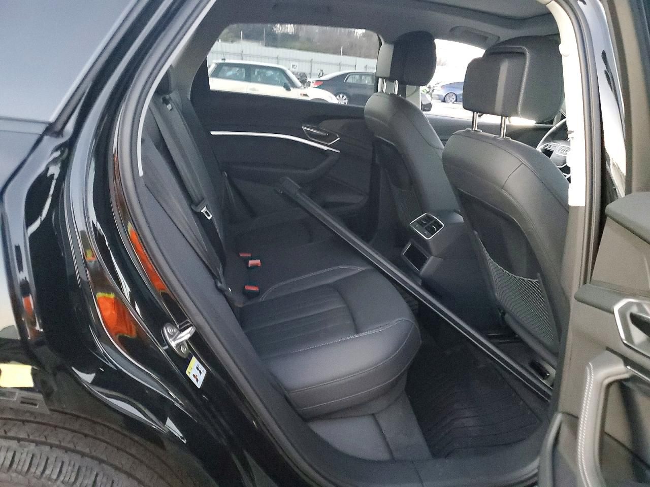 2024 Audi Q8 E-tron Premium Plus