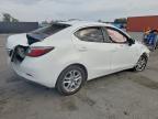 2018 Toyota Yaris ia Base