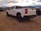 2021 Chevrolet Silverado K1500 LT Trail Boss