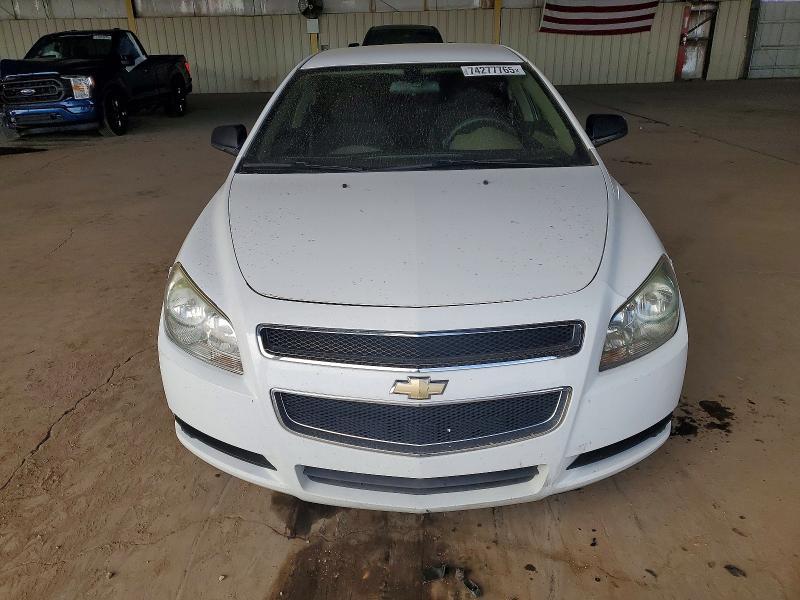 2012 Chevrolet Malibu ls