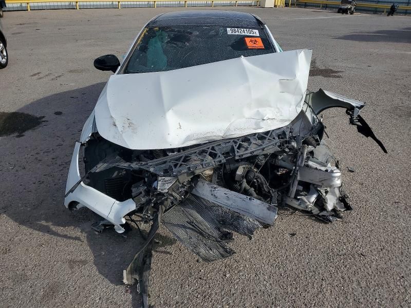 2020 Mercedes-Benz Cla 250 4matic