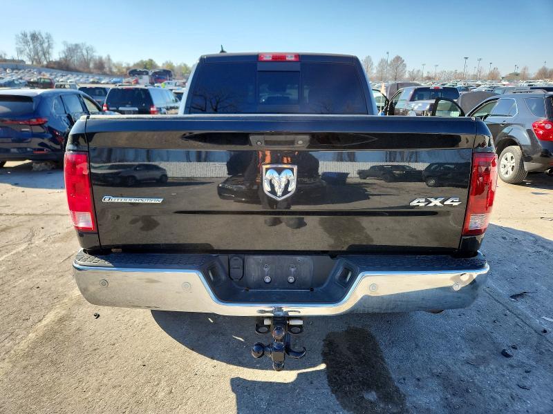 2016 Dodge RAM 1500 SLT