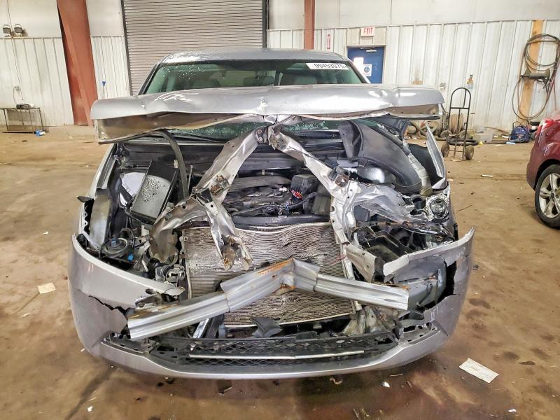 2016 Honda Odyssey ex