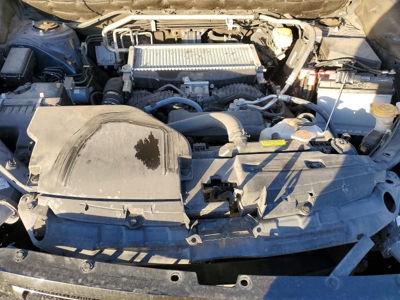 2023 Subaru Ascent Premium