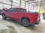2019 Chevrolet Silverado K1500 RST