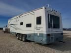 2001 National Rv Palisades
