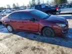 2016 Subaru Impreza