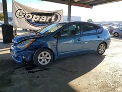 Toyota Prius salvage cars for sale: 2008 Toyota Prius