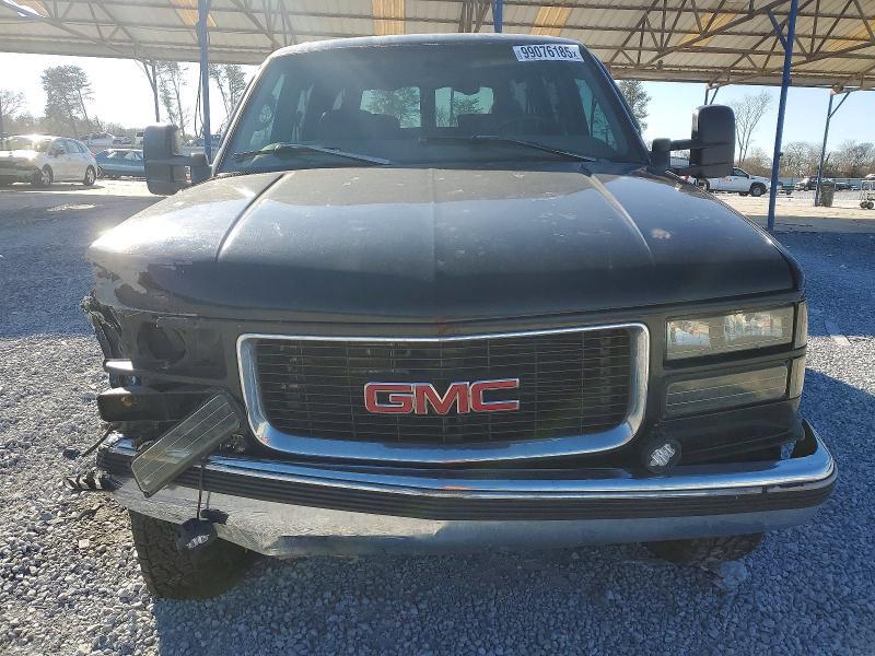 1997 GMC Suburban K1500