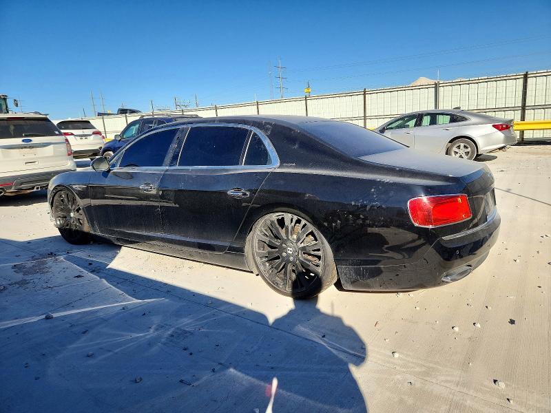 2016 Bently Flying Spur