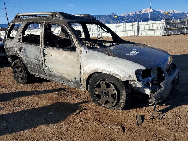 2003 Ford Escape xlt