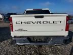 2021 Chevrolet Silverado K1500 lt