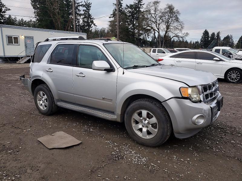 2009 Ford Escape Hybrid