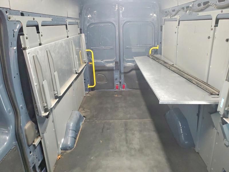 2020 Ford Transit T-250 Delivery Van