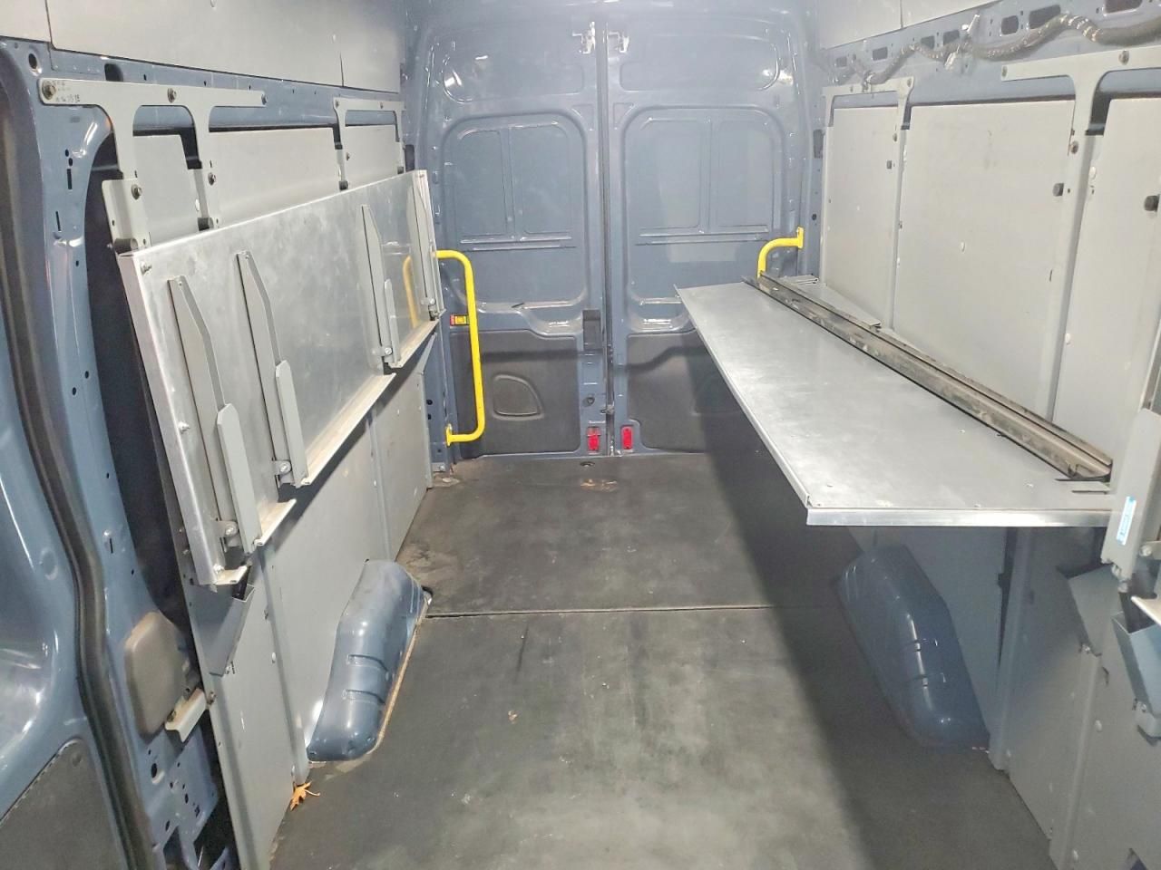 2020 Ford Transit T-250 Delivery Van