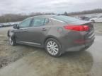 2014 KIA Optima ex
