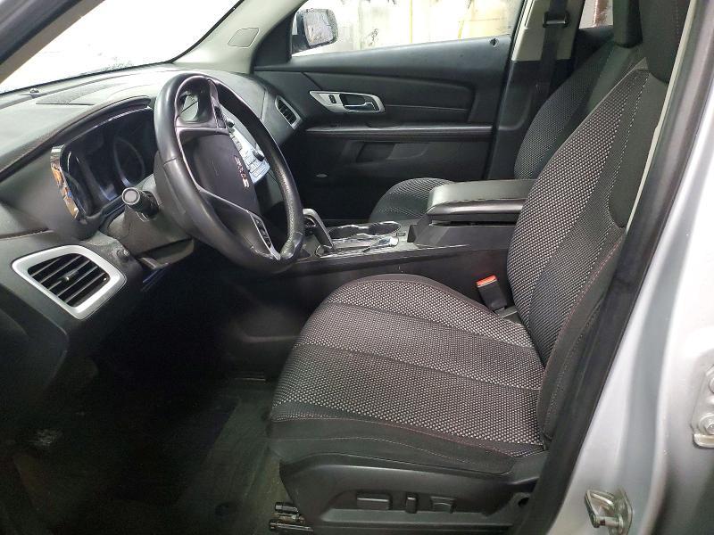 2014 GMC Terrain sle