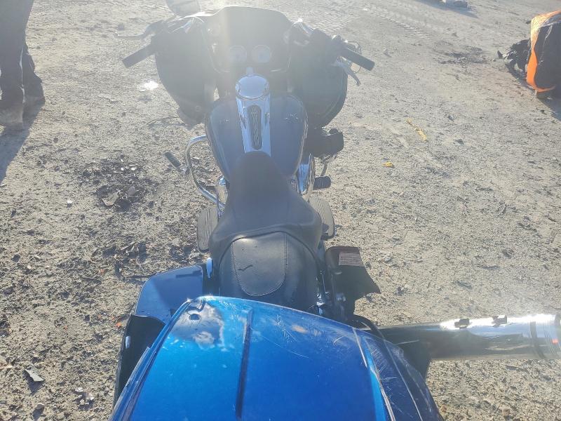 2022 Harley-Davidson Fltrx