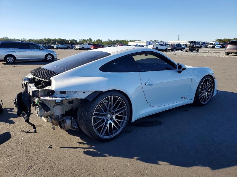 2023 Porsche 911 Carrera