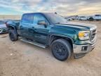 2015 GMC Sierra K1500 sle