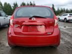 2014 Nissan Versa Note s