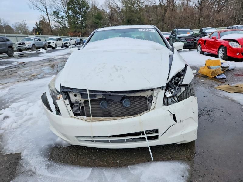 2010 Honda Accord ex