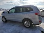 2010 Hyundai Santa fe gls