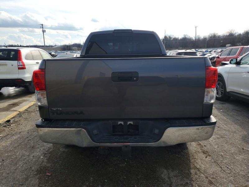 2012 Toyota Tundra Grade