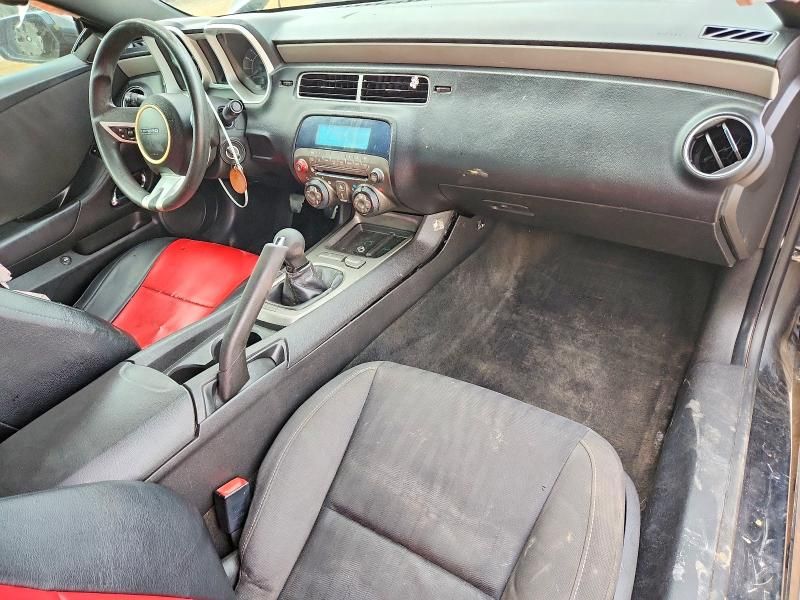 2011 Chevrolet Camaro ls