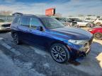 2022 BMW X7 M50i