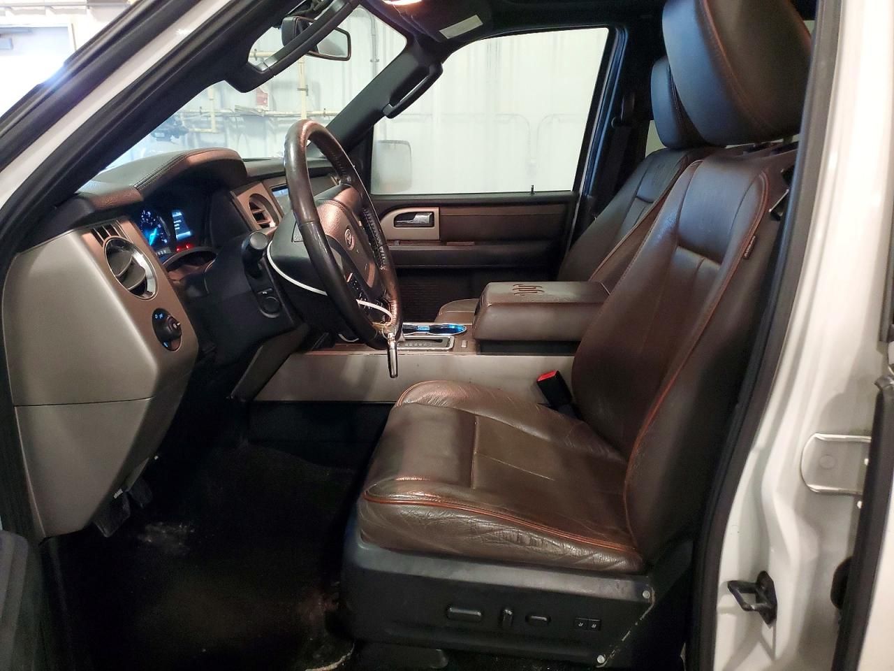 2015 Ford Expedition el xlt