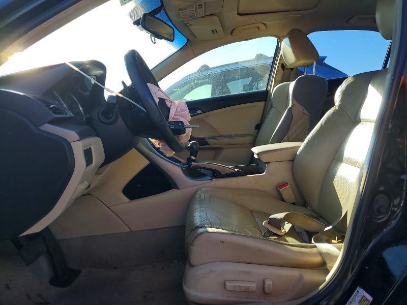 2010 Acura TSX