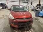 2015 Ford Escape s