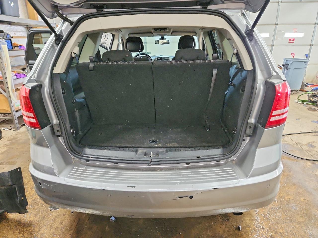 2020 Dodge Journey se